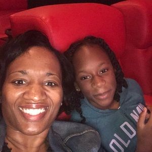 Meet your Posher, Tamiko